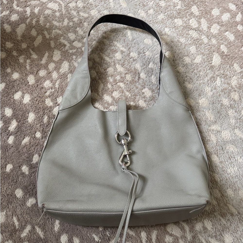 Rebecca Minkoff Megan Large Hobo Shoulder Bag